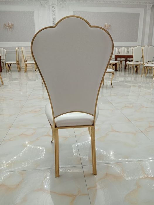 Стулья в отличном состоянии