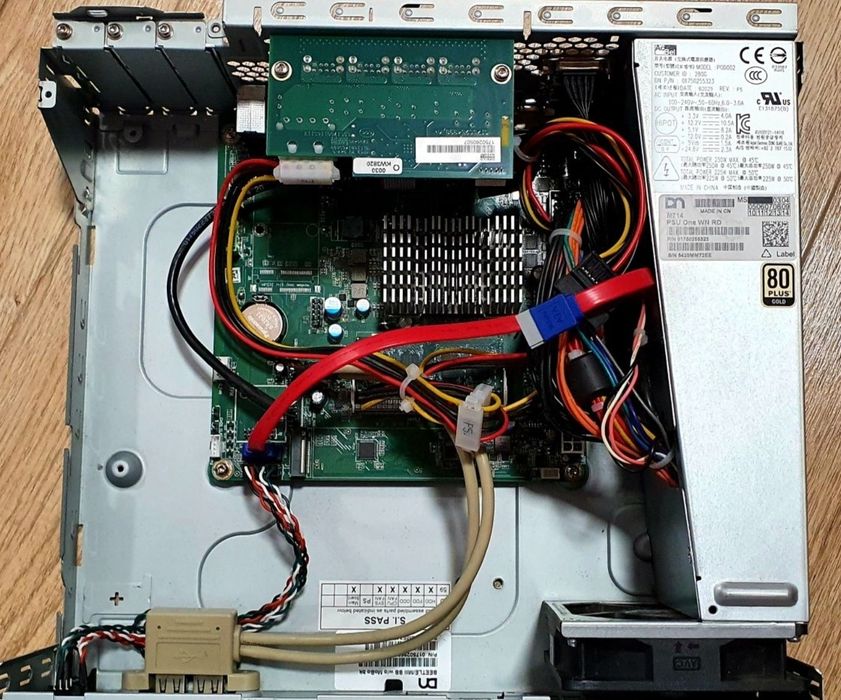 Beetle M-3 pc calculator pentru magazin 4gb