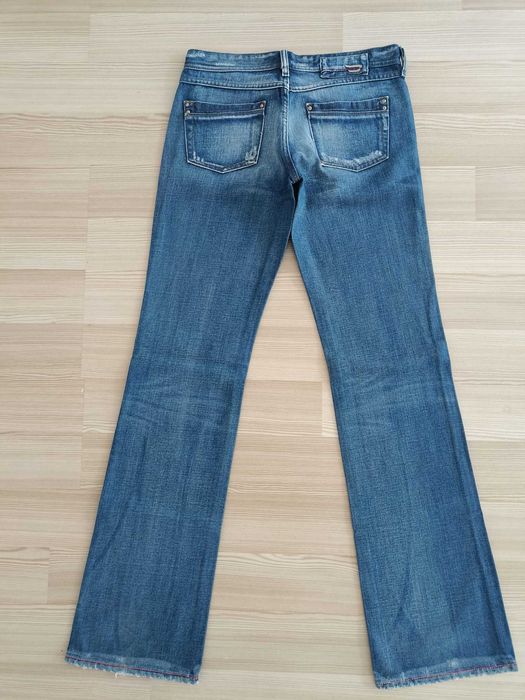 Blugi Dama Diesel Talie Joasa Marimea W28/L34