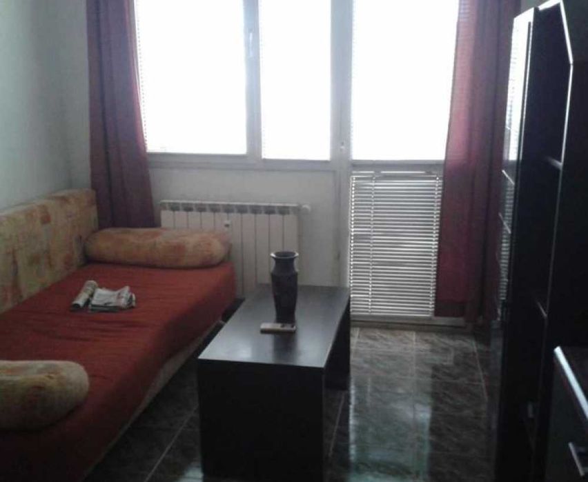 Продава се Двустаен апартамент в София, Белите брези - 53 кв.м за 2548 €/кв.м - Снимка #1