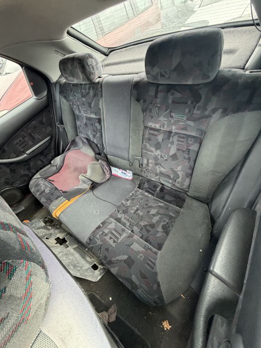 Citroen Xsara 1.6 16V VTS 109 hp. бензин на части