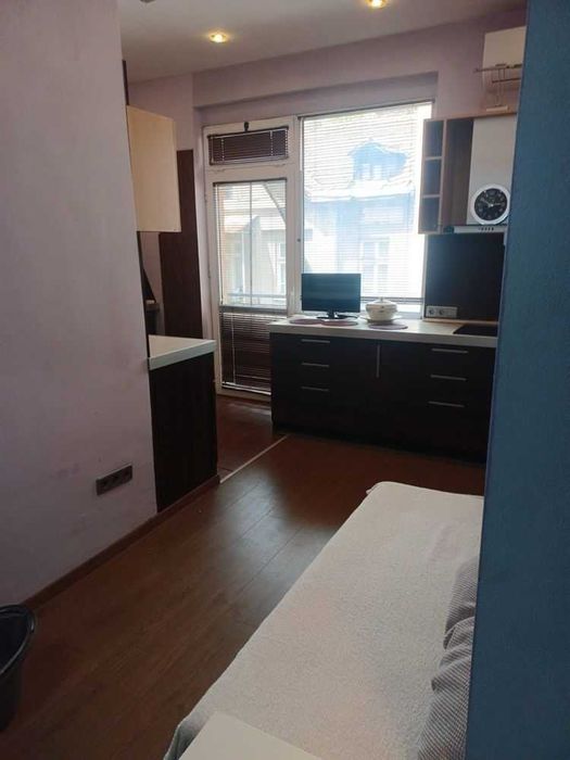 Дава се под наем Тристаен апартамент в София, Център - 100 кв.м за 698.19 € - Снимка #5