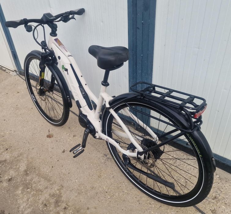 Bicicletă electrică Giant/Liv Amiti E+ 3 – Yamaha – 496Wh