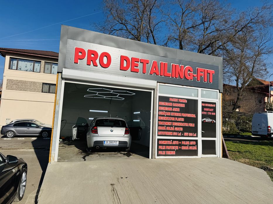 Bmw seria 1   M -pachet int ext