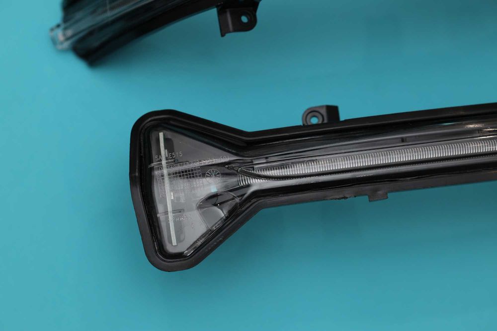 Semnalizare, rama oglindă BMW G11,G12,G15G20,G30,G31,G32,F90,F91,F92