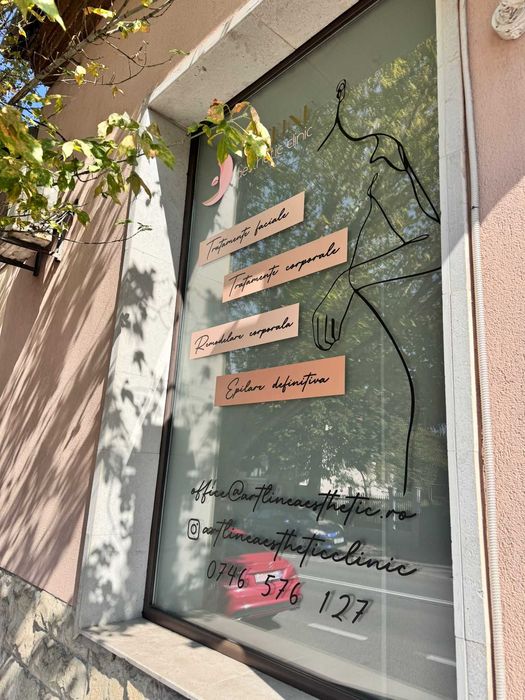 Salon de înfrumusețare din Cluj angajează