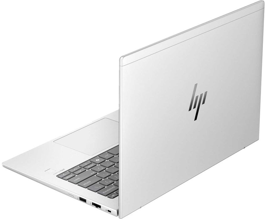 ULTRA! HP Elitebook 640 G11 IntelCore ULTRA5 32GB DDR5/256GB SSD/14"!
