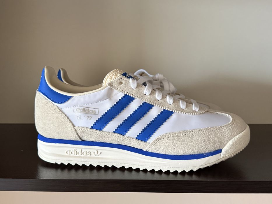 Adidas Originals Sl 72/ 42номер 26.5см Стелка Нови с Кутия
