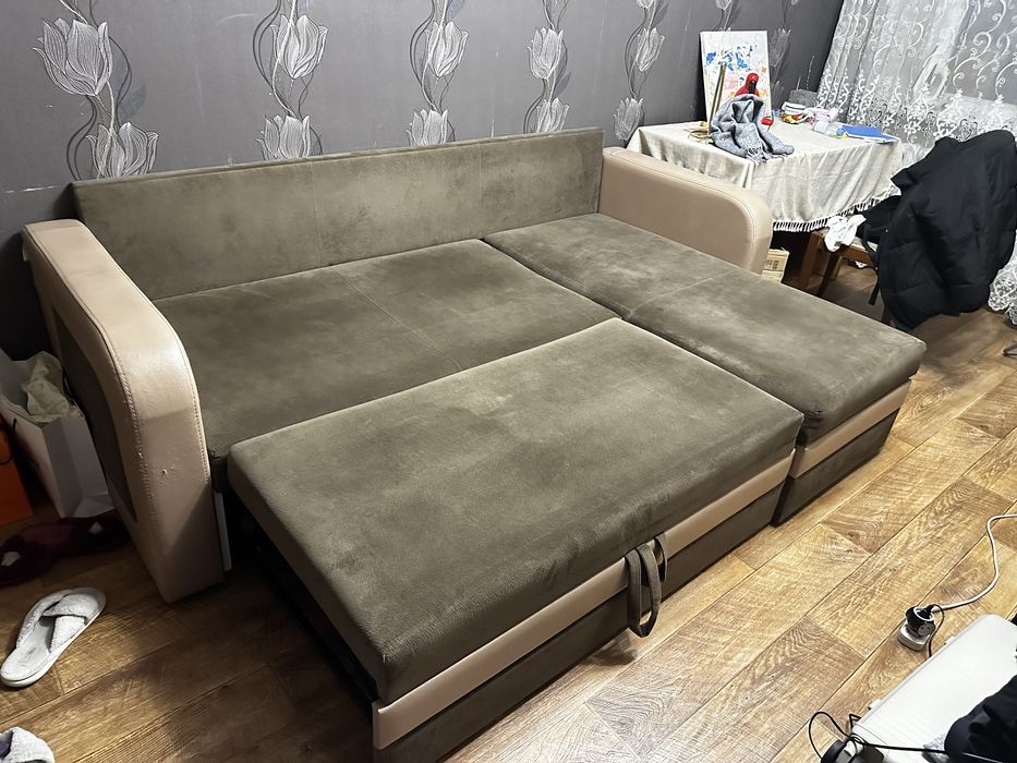 Диван раскладной