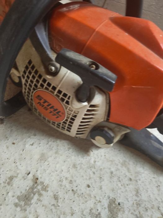 Diferite Scule Stihl