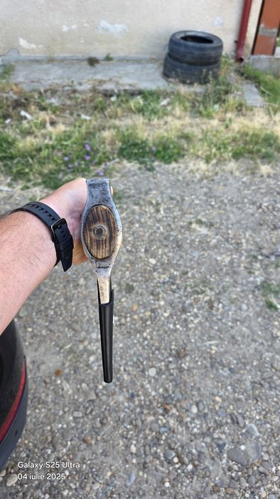 Topor/ secure sollinghen  lucrat profesional