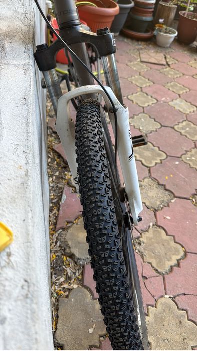 Bicicleta CROSS ALLOY 661