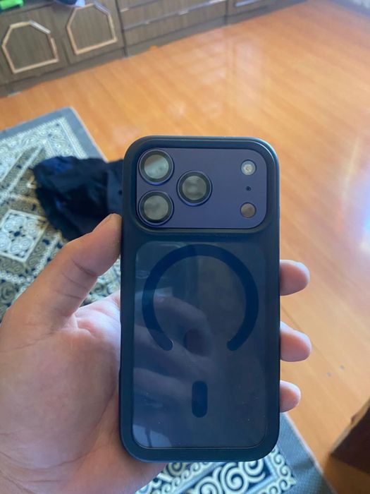 Айфон 17 про 257 гв