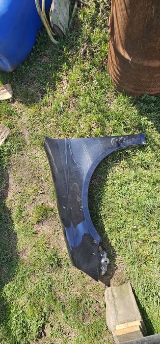 Продавам ляв калник за голф 5