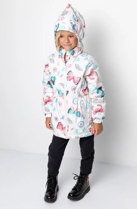 Куртка Crockid весна-осень