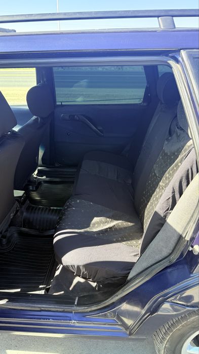 Продам машину volkswagen passat b4