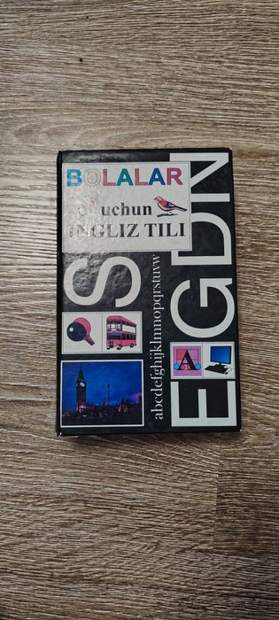 CEFR o'qiyotganlar uchun juda ajoyib kitoblar