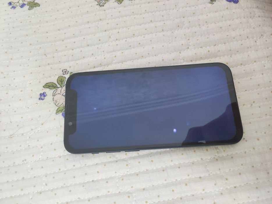 Iphone 13 mini,128 gb 100%