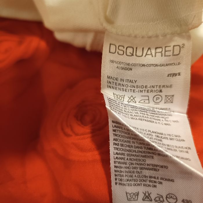 Bluza Dsquared2  icon original