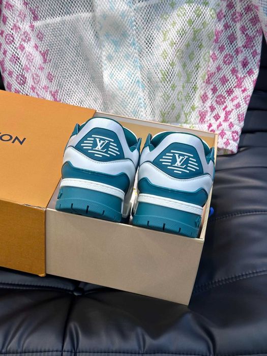 Adidasi Louis Vuitton Maxi Premium