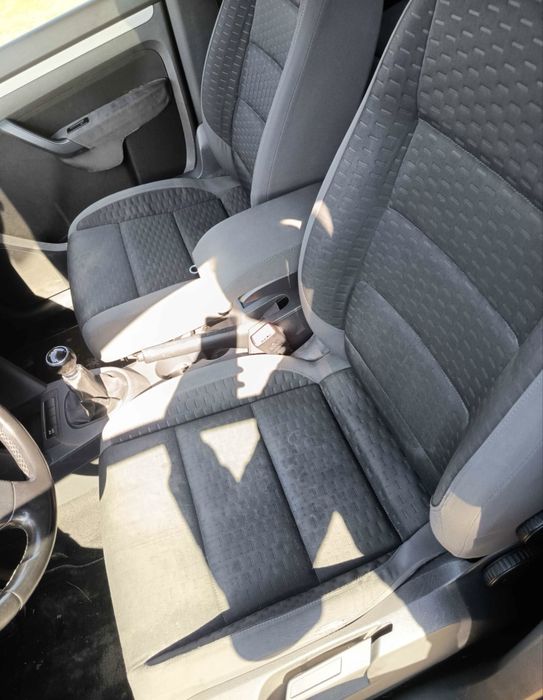 Dezmembrez vw touran 1.4 tsi CDG