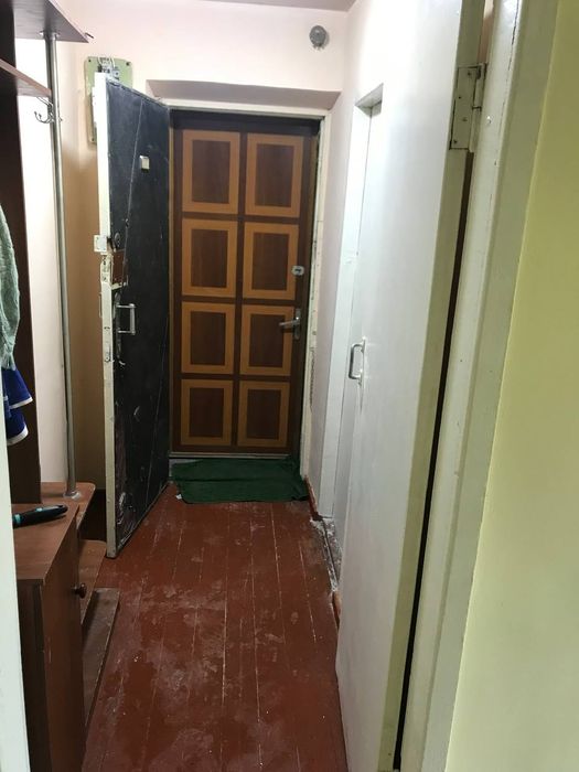 Uy 2xona 3xona qilingan