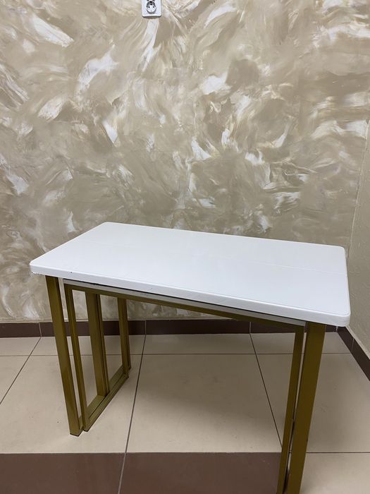 Аренда Стол трансформер 1м до 4м