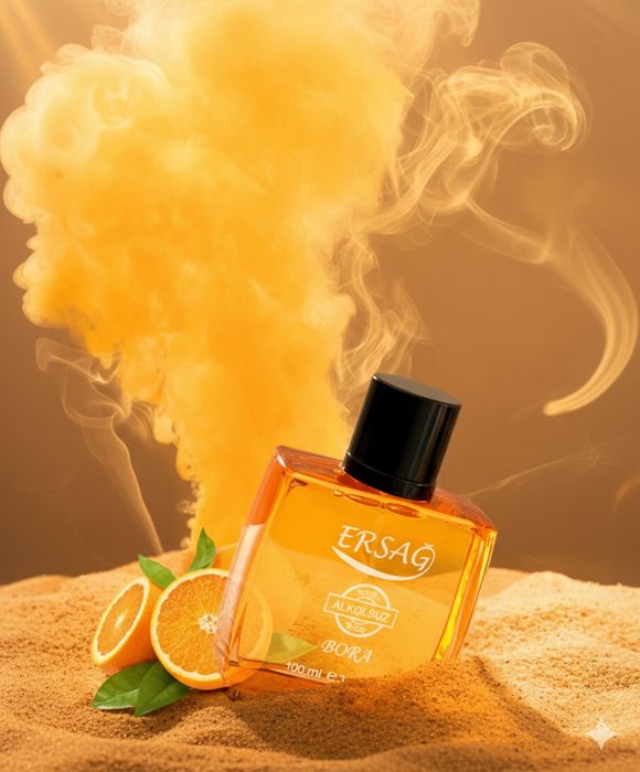 Духи мужские Bora Турция без спирта