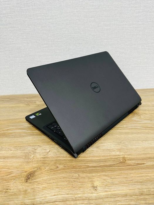 Igravoy noutbuk dell