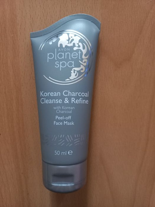 Подхранваща козметика на Авон