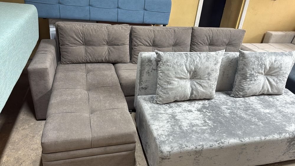 Продам диван со склада