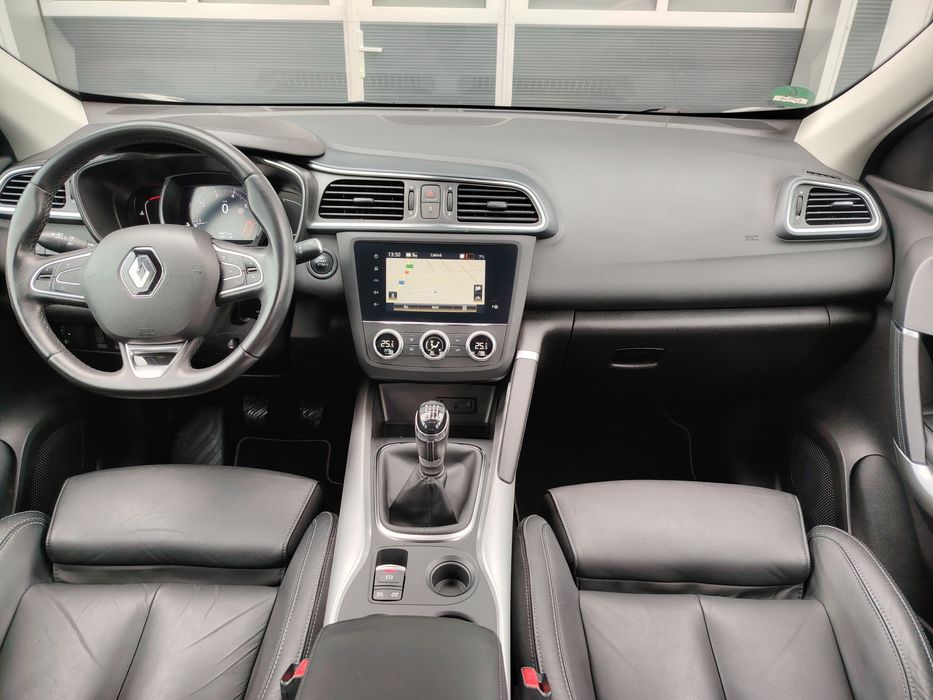 Renault Kadjar Facelift/Full Piele/Full Led/Încălzire/Keyless