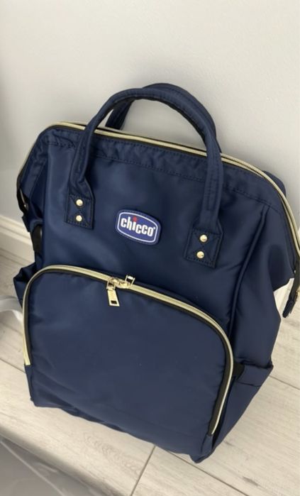 Оригинал сумка от Чико для мамы