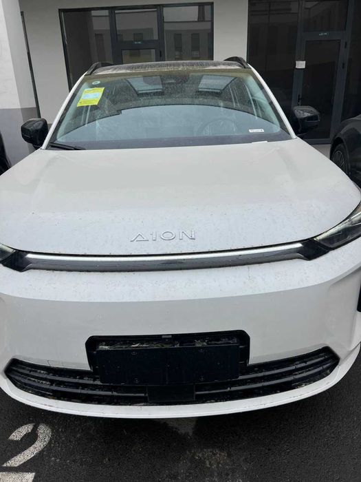 Gac aion i60 bolib tolashga