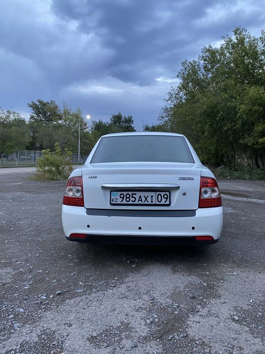 Продается приора