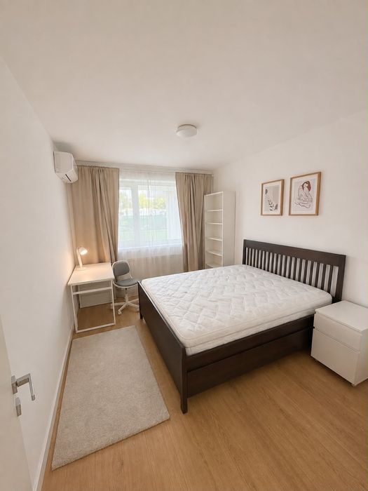 Apartament 2 camere | Ivory | 57 mp