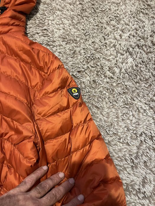 Ciese Piumini Down Jacket-мъжко пухено яке