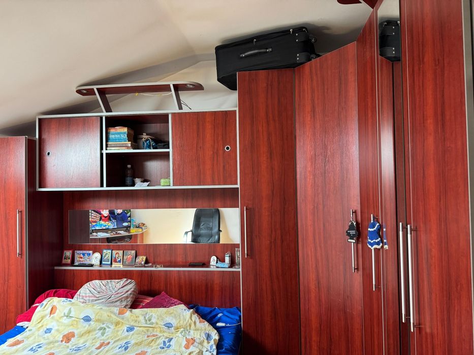 Apartament 3 camere,  zonă centrală, lângă Promenada Mall Sibiu