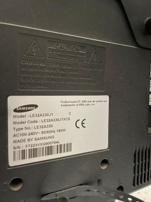 Продам телевизор  Samsung