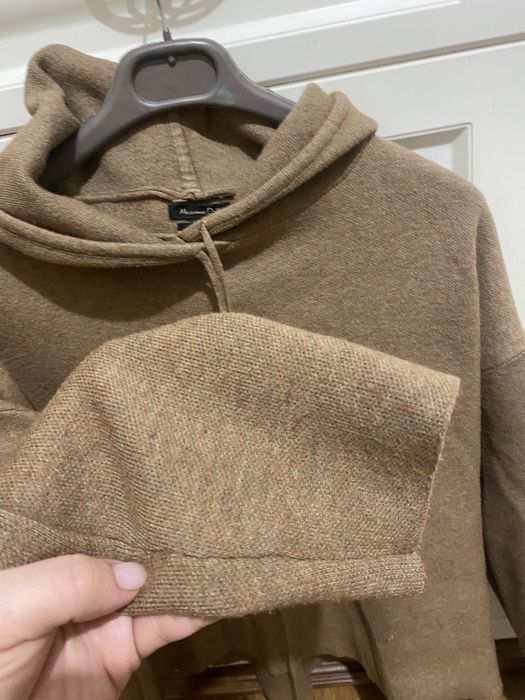 Кофта женская massimo dutti