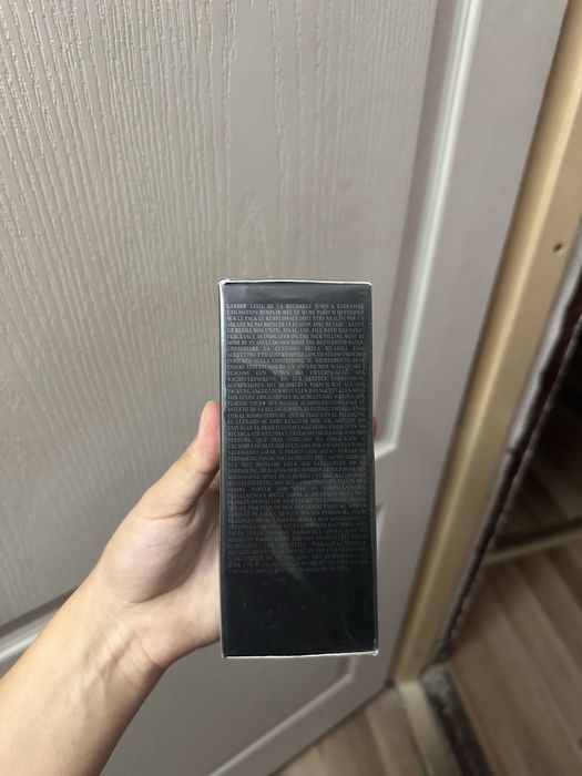Armani code parfum