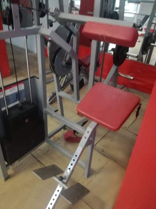 Фитнес уред в отлично състояние