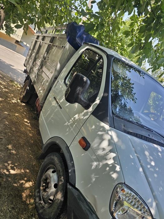 Gazel beznes sotiladi