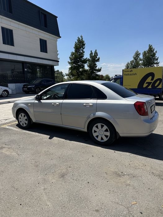 Lacetti 1.8 koreyskiy versiya