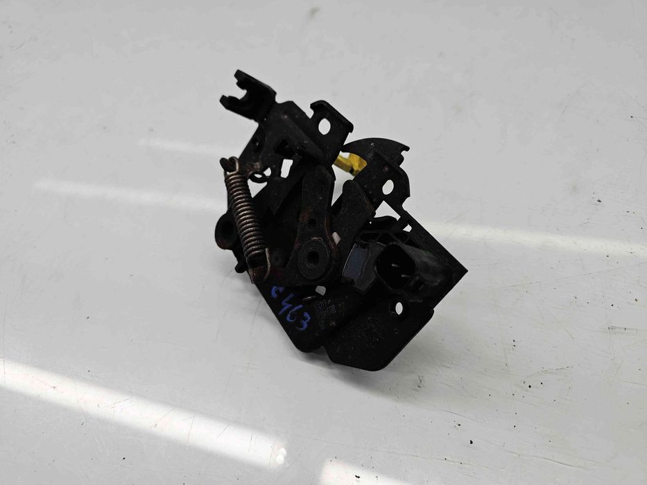 Broasca capota Ford Fiesta 8 [Fabr 2017-2025] OEM