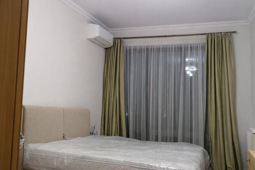 Дава се под наем Двустаен апартамент в София, Славия - 70 кв.м за 827.73 € - Снимка #4