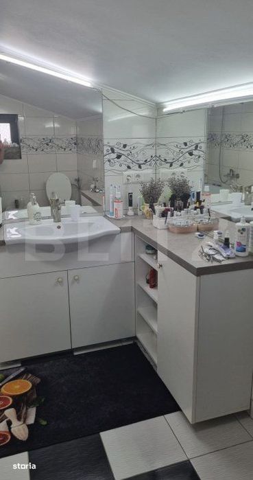 Casa 4 camere 120 mp, 600 mp Teren. Vetis