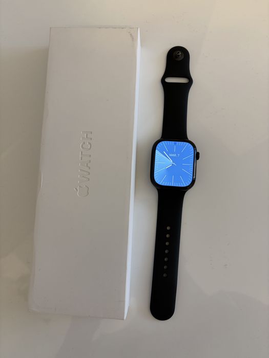 Apple Watch 10  46 mm