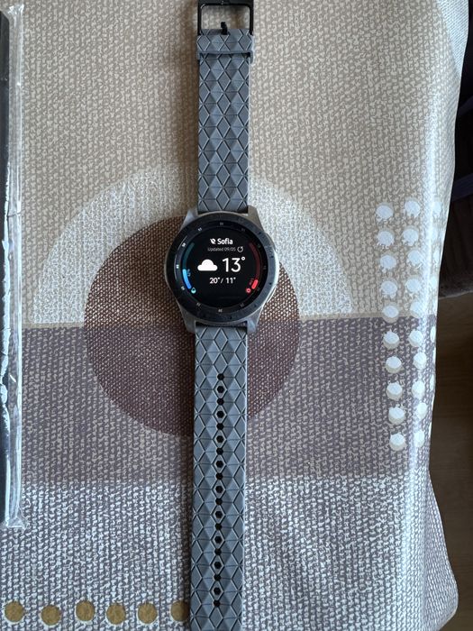 Смарт Часовник Samsung Galaxy Watch