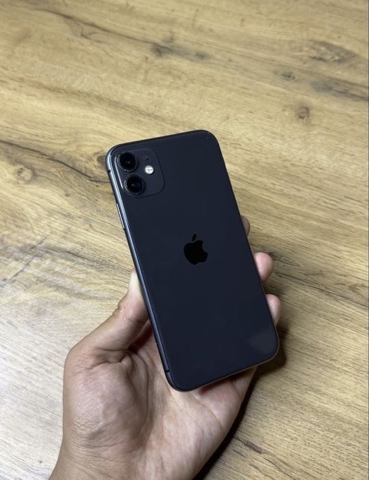 Iphone 11 tiniq tel ochilmagan